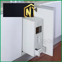 Thùng Đựng Gạo Âm Tủ RB-17 tại Nhơn Trạch
